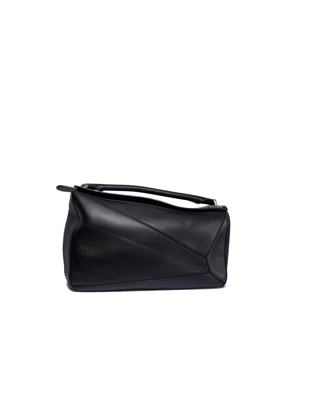 Loewe Puzzle Large Black